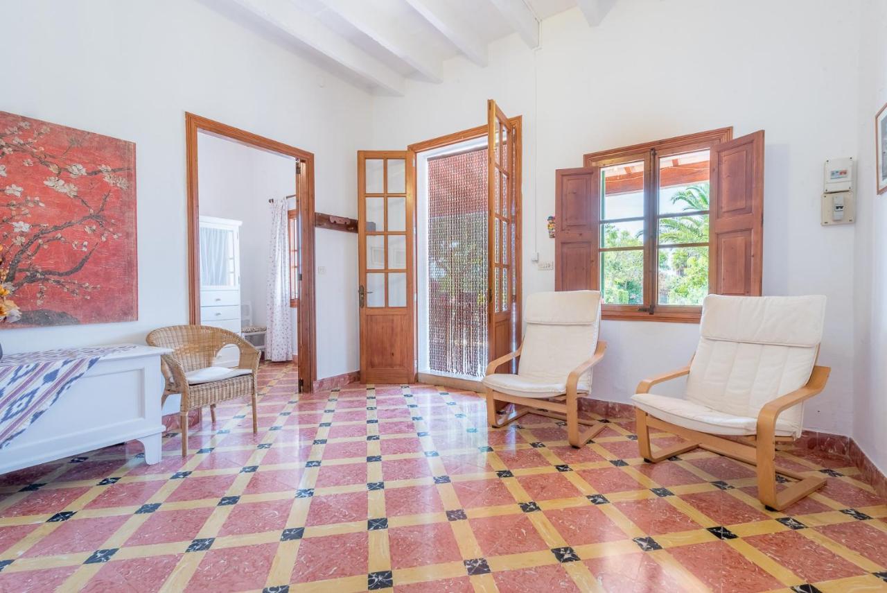 Finca Can Pereta By Mallorca House Rent Felanitx Exterior foto