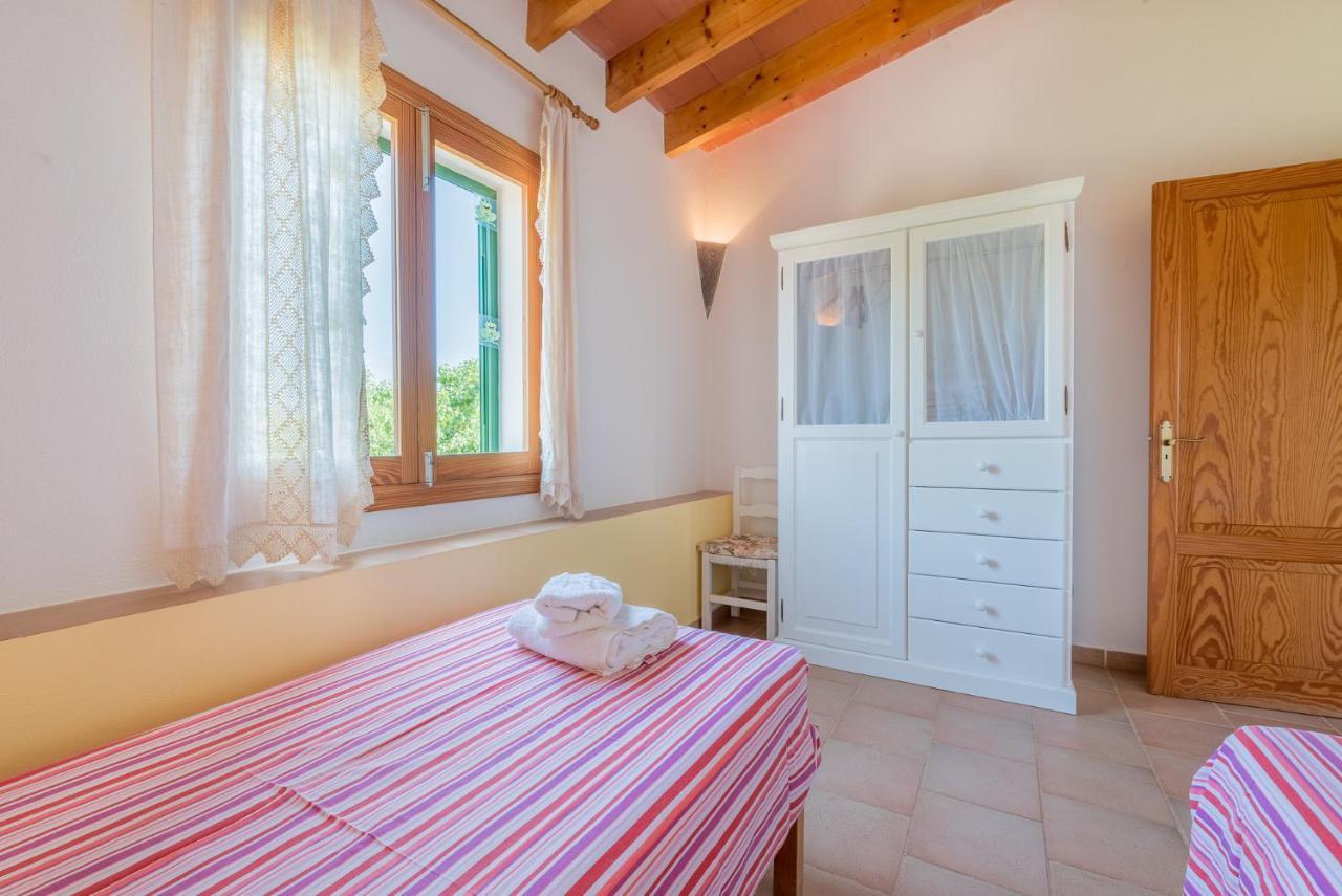 Finca Can Pereta By Mallorca House Rent Felanitx Exterior foto