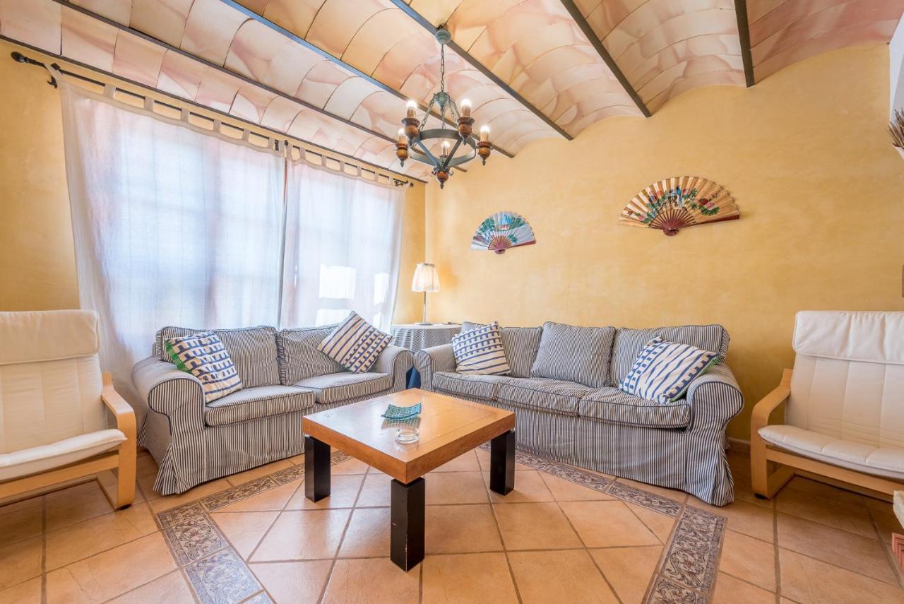 Finca Can Pereta By Mallorca House Rent Felanitx Exterior foto